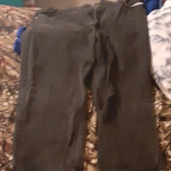 Pants - Picture 1 of 1